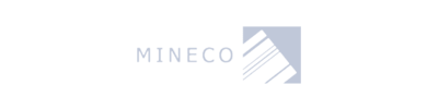 mineco logo icon