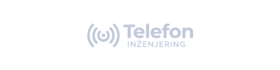 telefon in logo icon